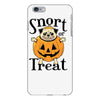 halloween pug iPhone 6 Plus/6s Plus Case
