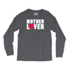 mother lover Long Sleeve Shirts