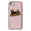 halloween town iPhone 8