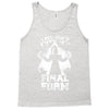 this isn't even my final form2 Tank Top