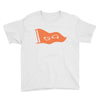 go flag Youth Tee