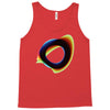 orbital wonky style Tank Top