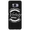 legendary vintage 1996 Samsung Galaxy S8 Plus