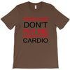 dont put me T-Shirt