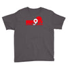 boards of canada boc Youth Tee
