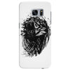 lion Samsung Galaxy S7 Edge