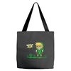 navi Tote Bags