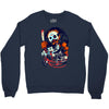 nicola timor Crewneck Sweatshirt