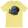predator chest T-Shirt