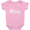 merlottes bar &amp; grill sign t shirt Baby Onesie