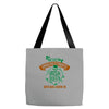 irısh queen Tote Bags