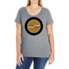 loca Ladies Curvy T-Shirt