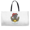 civet Weekender Totes