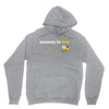 Mommy To Bee Unknown Gender Unisex Hoodie