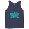 i'm a chiropractor Tank Top