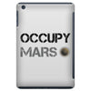 Occupy Mars Shirt iPad Mini