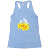 soul glo Racerback Tank