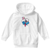 krim lim Youth Hoodie