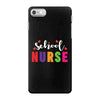 School Nurse iPhone 7 Case