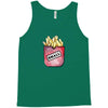 Small Fries Tank Top