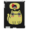 dreaming of destruction iPad 3 and 4 Case