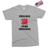 Chillona Pero Chingona Exclusive T-shirt