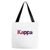 Kappa Tote Bags
