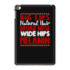 big lips natural hair iPad Mini 4