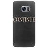 continue Samsung Galaxy S7 Edge