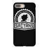 saiyans crest iPhone 8 Plus