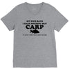 my wife V-Neck Tee