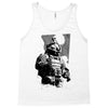 astronaut Tank Top