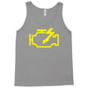 check engine light Tank Top