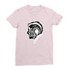 regenerations Ladies Fitted T-Shirt