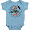 scorpio astrological Baby Bodysuit