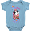 pixie girl Baby Onesie