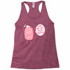 lil' soap Racerback Tank