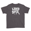 loded diper Youth Tee
