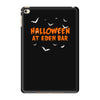 halloween at eden bar iPad Mini 4