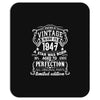 Vintage 1947 Mousepad