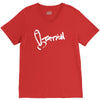 inspired by summer heights high dictation funny V-Neck Tee