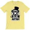 steampunk panda T-Shirt