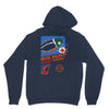 bug hunt Unisex Hoodie