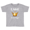 cake fashion nugget Toddler T-shirt