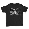 vanture Youth Tee