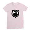 fahrie77 Ladies Fitted T-Shirt