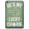 he's my lucky charm iPad Mini