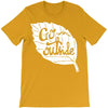go outside T-Shirt