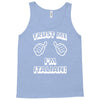 trust me i'm italian Tank Top