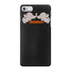 trunk wrestling iPhone 7 Case